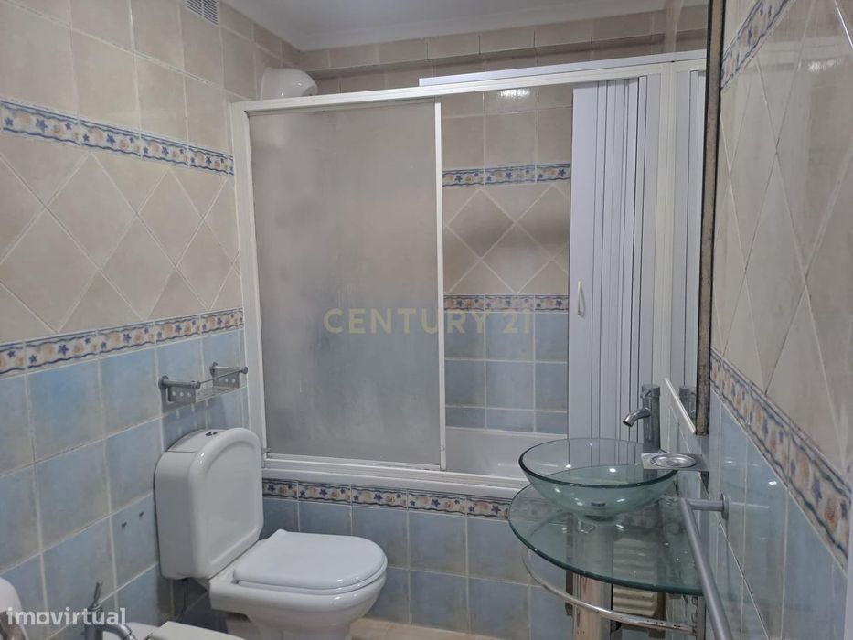 Apartamento T2 - Tapada das Merçês