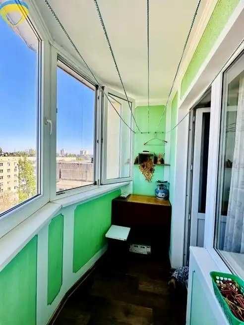 Купите просторную квартиру на Давида Ойстраха