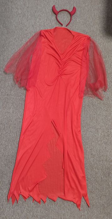 Карнавальні костюми