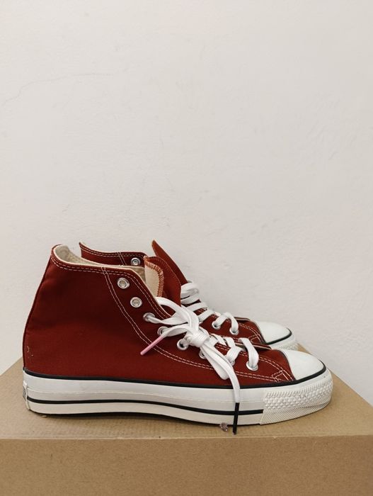 Converse Chuck Taylor All Star Lift Platform rozmiar 43