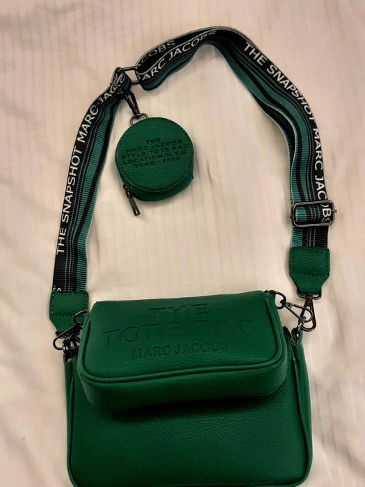 Torebka damska młodzieżowa