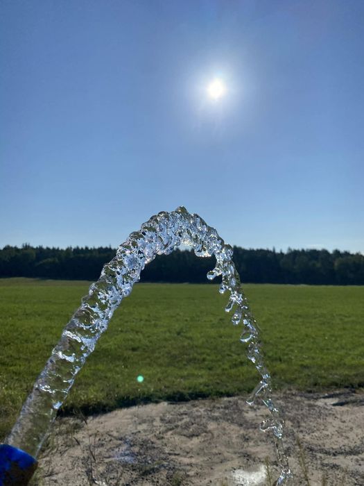 Odwierty pod Studnie głębinowe i pompy ciepła