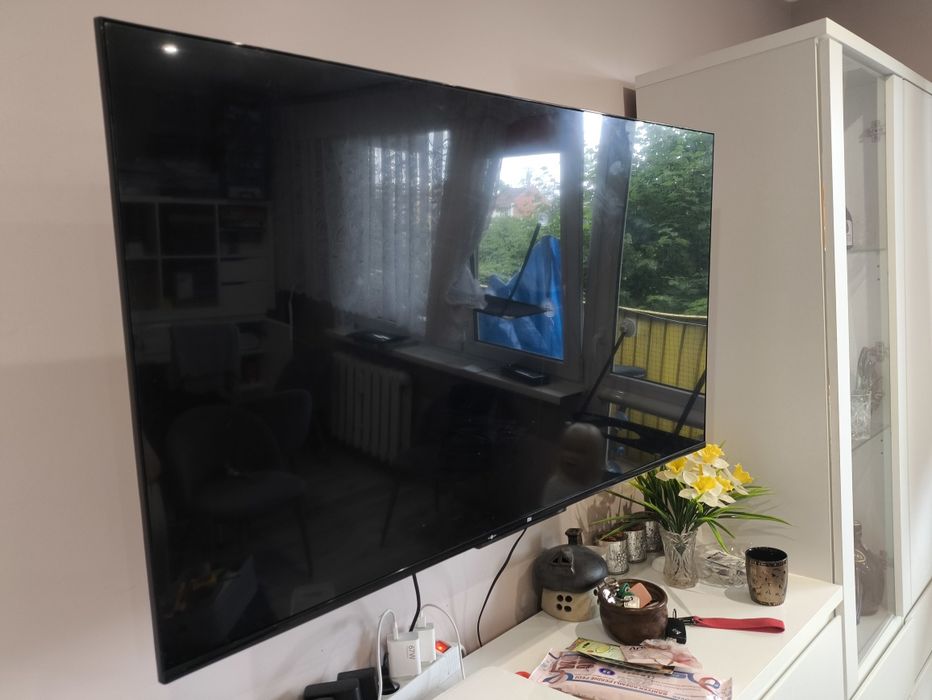 Telewizor Xiaomi Smart Tv 43" L43M6-6AEU
