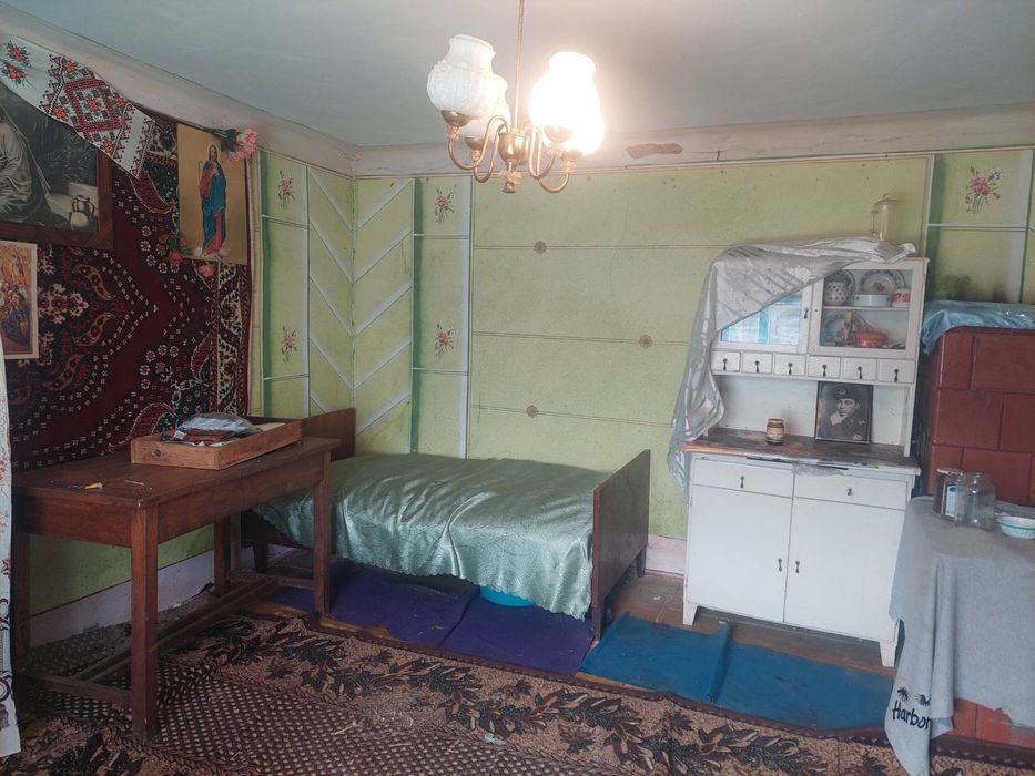 Продаж 3-кім. будинку 70 м.кв. с. Винники