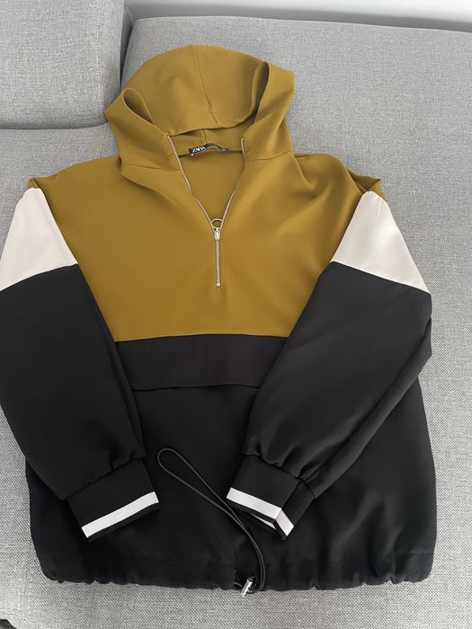 Bluza damska zara xs