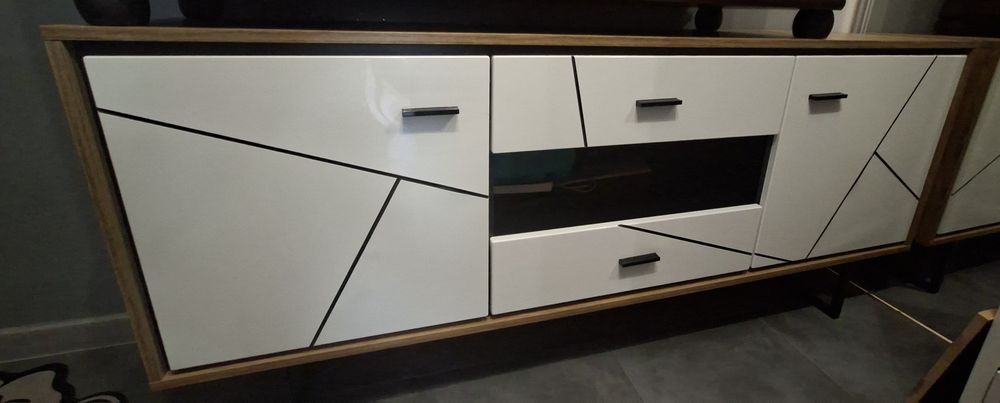 Komoda Brolo 167 cm