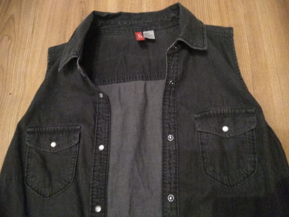 Kamizelka H&M