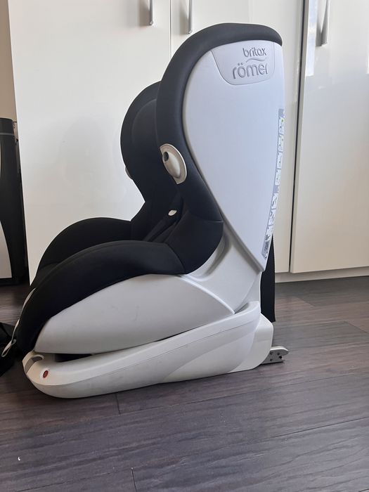 britax romer trifix2 i-size автокрісло групи 1