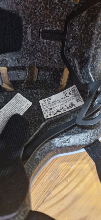 Дитячі ролики oxelo 35/38