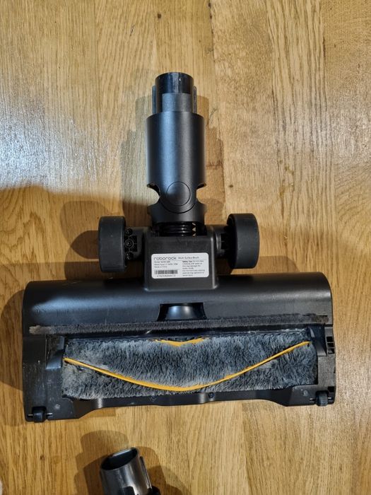 Odkurzacz pionowy Robrrock h60 ultra