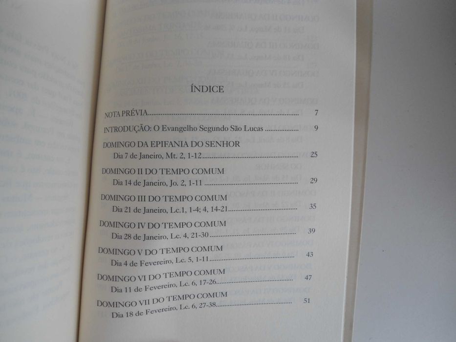 Os Evangelhos de 2001 por Marcelo Rebelo de Sousa