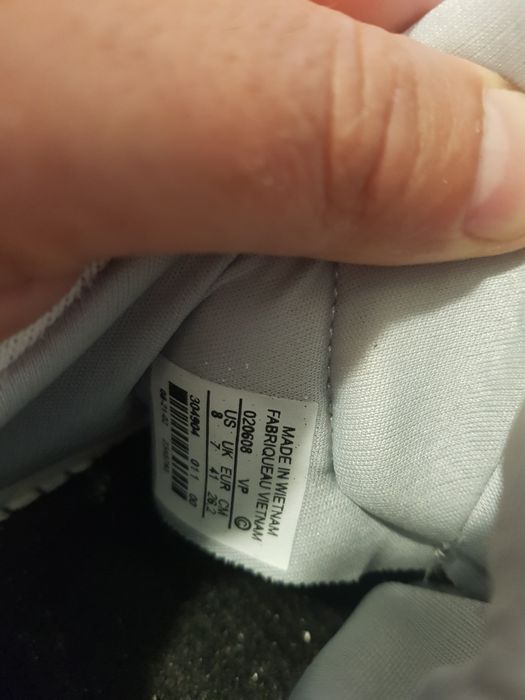 Buty Meskie Nike