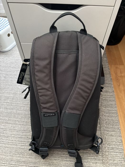 Mochila Vanguard adaptor 45 como nova