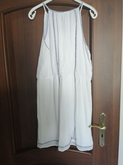 Sukienka letnia