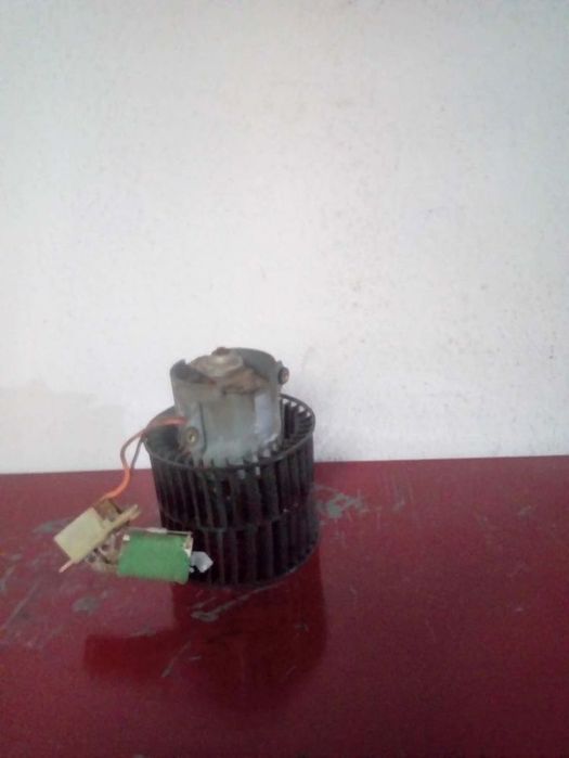 Motor Da Sofagem Opel Astra F (T92)
