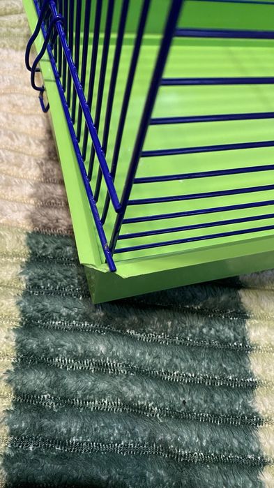 Клітка для гризунів