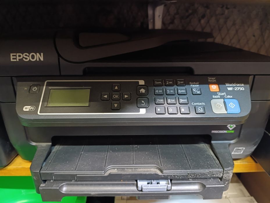Epson TX650, L200, R290, T50, XP-406, XP-323, WF-2750, 1410 разборка