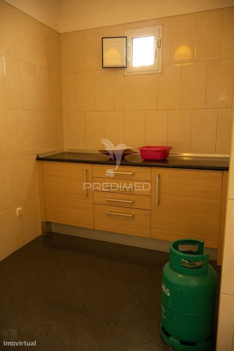 Apartamento T3+1 para arrendamento