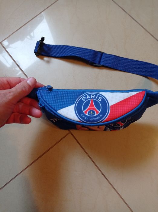 Nerka saszetka Mbappe PSG