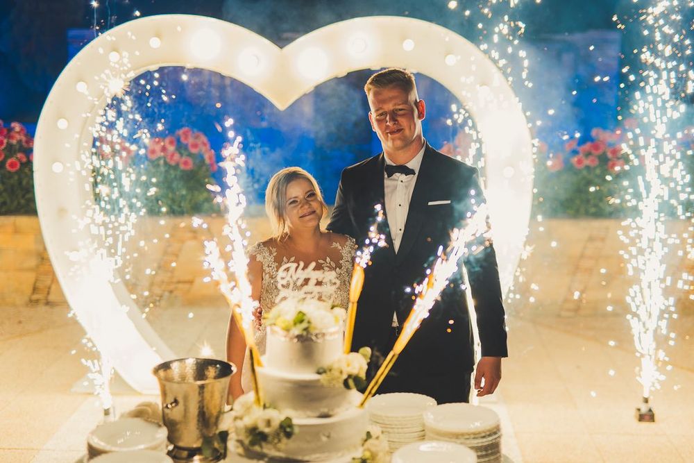 Epicentrum Events DJ Błażej - Obsługa imprez - CO2 GUN NOWOŚĆ!