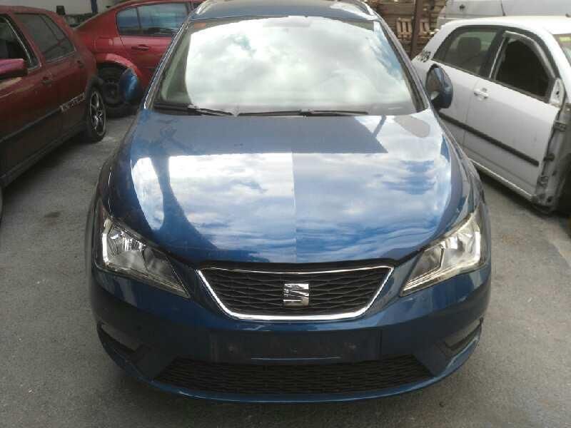 Depósito De Combustível Seat Ibiza Berlina 6J5