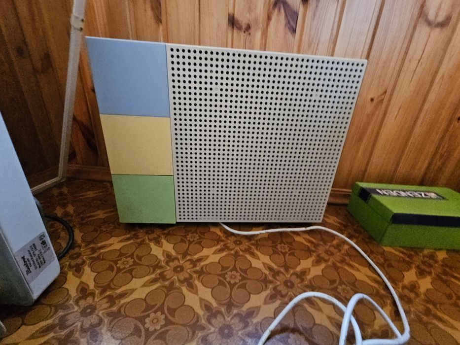 Очищувач повітря Zepter Therapy Air