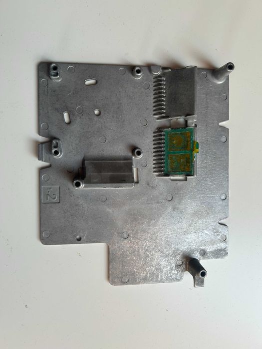 Gruba blacha radiator płyty indukcyjnej osłona modułu AGD