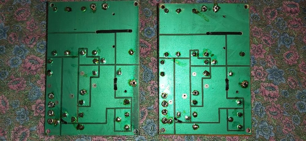 Фильтры для ак.систем