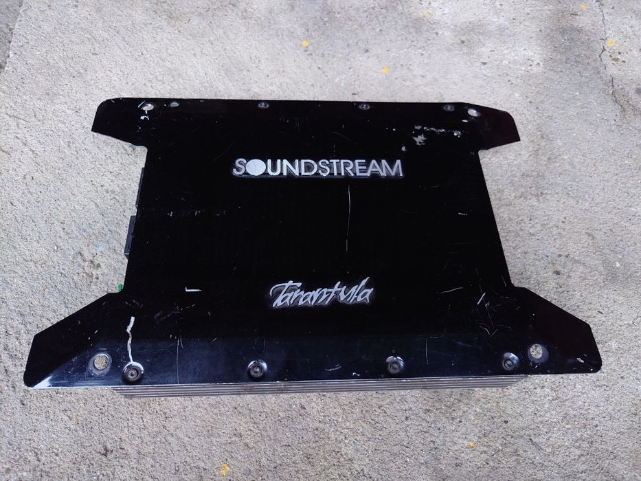 Wzmacniacz samochodowy soundstream tarantula trx 2. 440