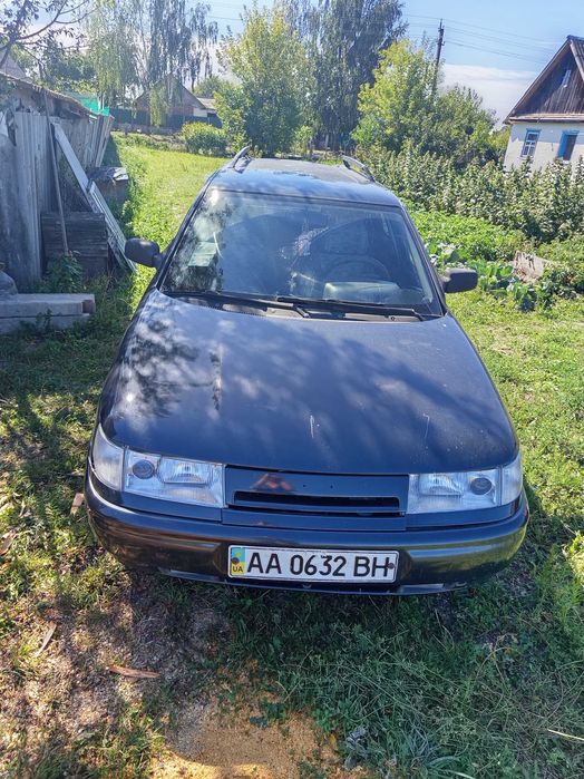 Продам автомобіль ВАЗ 2111