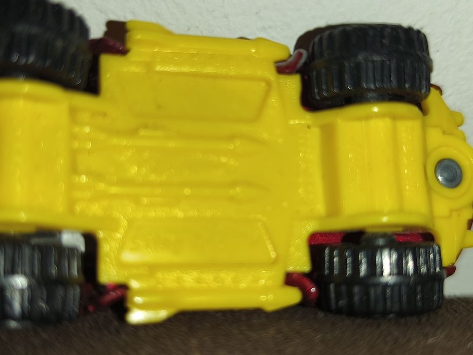 Resorak kolekcjonerski model samochodu Hot Wheels Sting Rod II