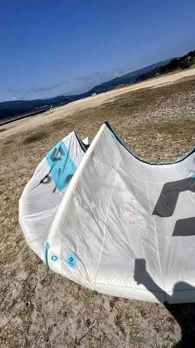 Kite Duotone Evo 11m 2020