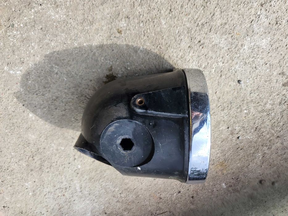 WSK 125 175 lampa przednia reflektor