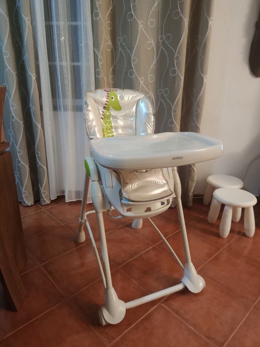 Cadeira de bebé de comer64409376009217121