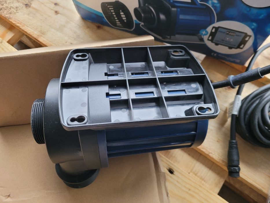 Aquaforte DM-Vario 22000S pompa z regulacją mocy - nowa