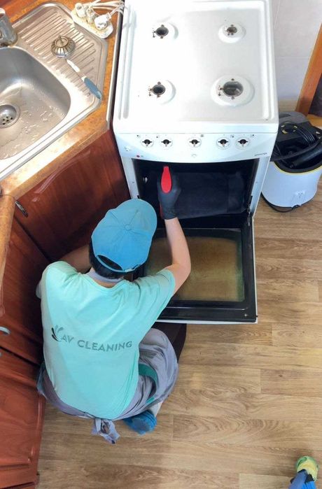 Прибирання,хімчистка  будь-якої складності