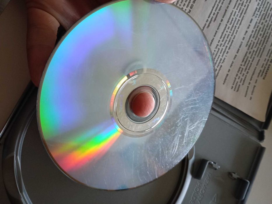 Jogo SmackDown vs Raw 2007 - PlayStation 2