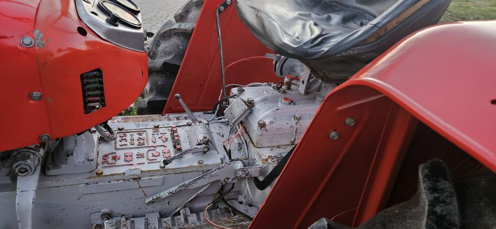 URSUS C360.1985 R Nowe Opony.Zarejstrowana.Opłacona.Nowe Sprzegło.Raty