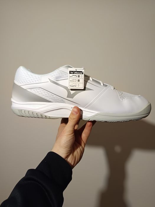 Buty sportowe Mizuno cyclone speed 5 rozmiar 50