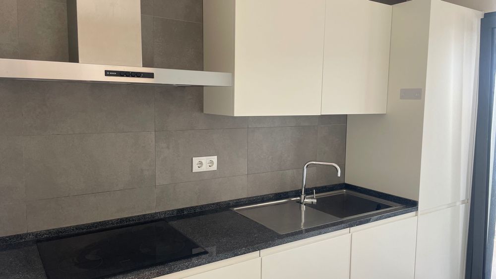 Apartamento  T2 Lejana Faro