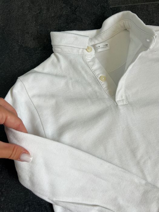 Дитяче шкільне поло ZARA