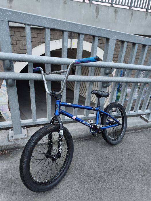Bmx moongose legion l80