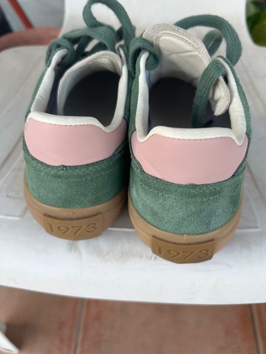 Sapatilhas da Pepe Jeans