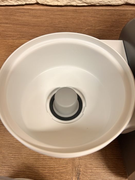 Robot kuchenny Babymoov Nutribaby + 6w1