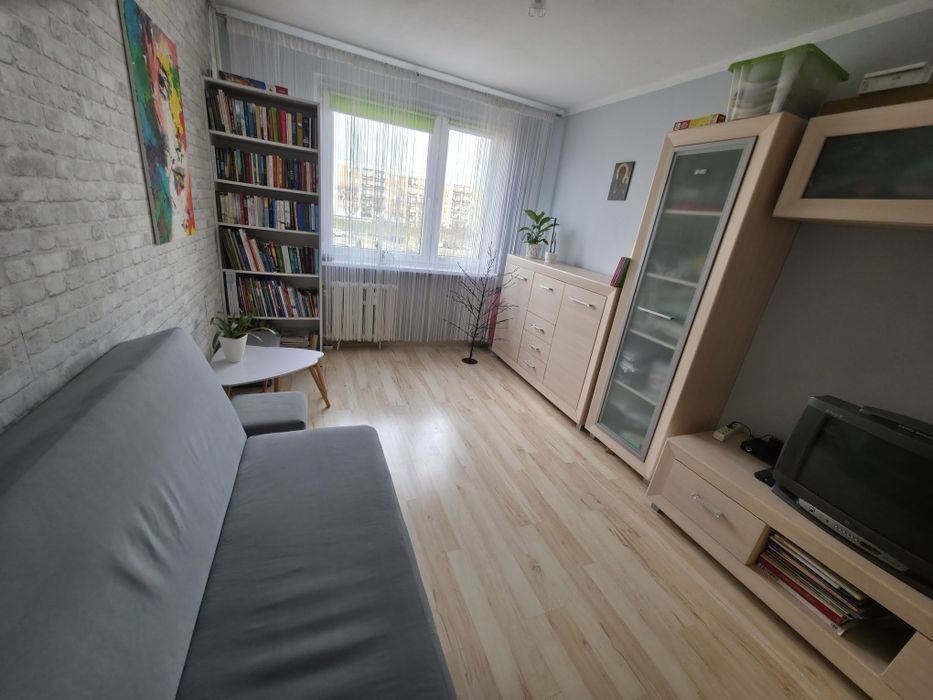 Mieszkanie 3pokoje Północ