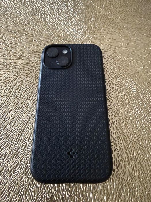 Iphone 15 256GB szary