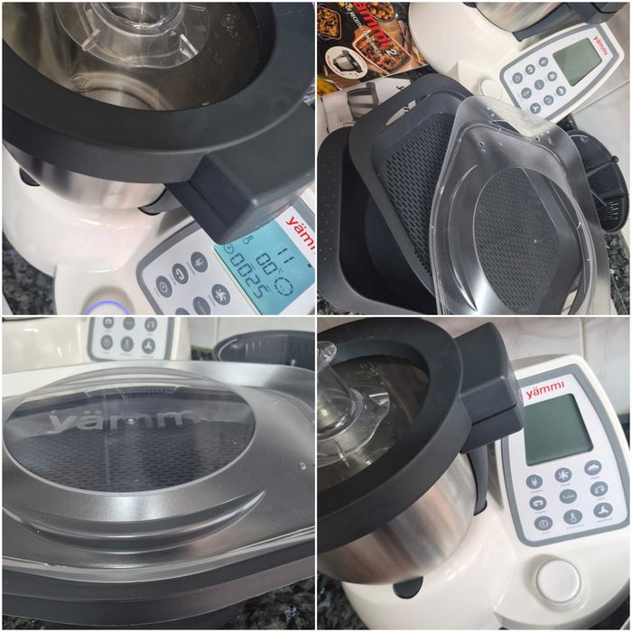 Yammi 2 XL (Bom estado)