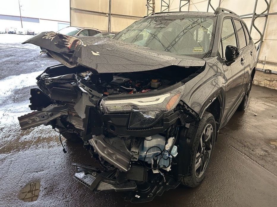 Розборка Subaru Forester 2025 USA гібрид