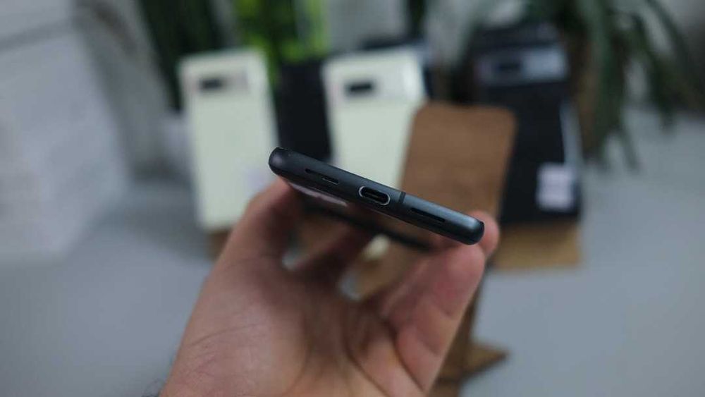 Смартфон Google Pixel 7 8/128 256 Neverlock асортимент