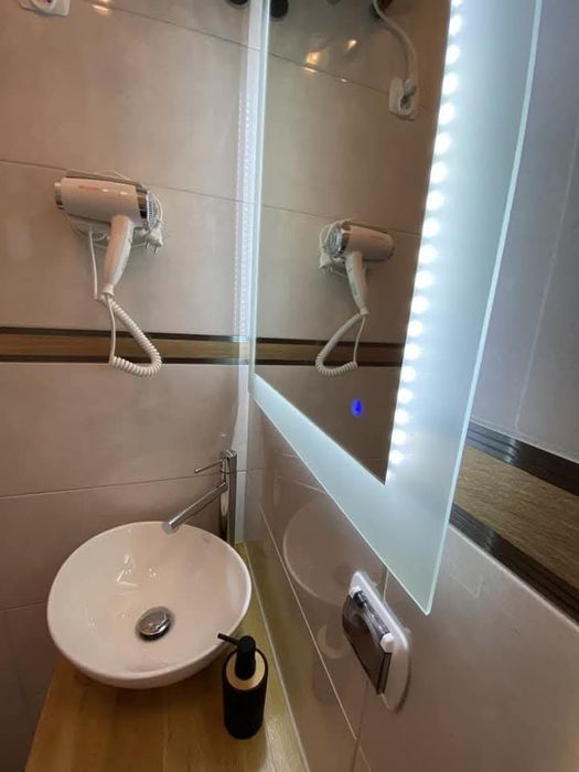 Mazurski Domek Mikołajki